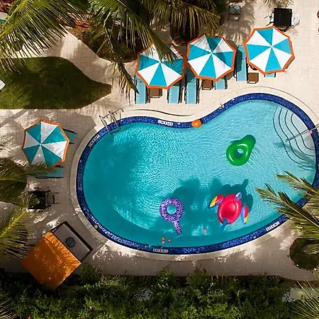 Hotel Rendale Miami Beach-2
